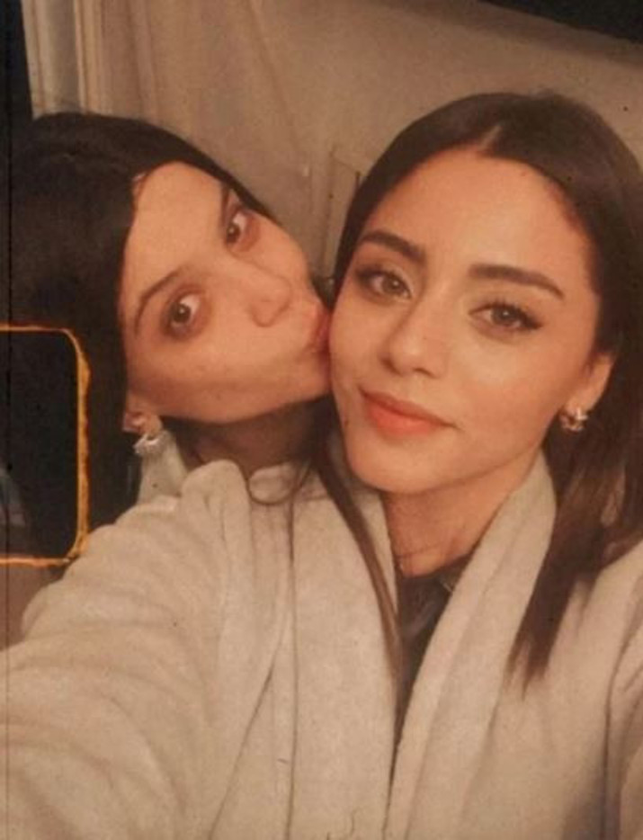 Sıla Türkoğlu ile Feyza Civelek'in karavanda tartıştığı görüntüler ortaya çıktı