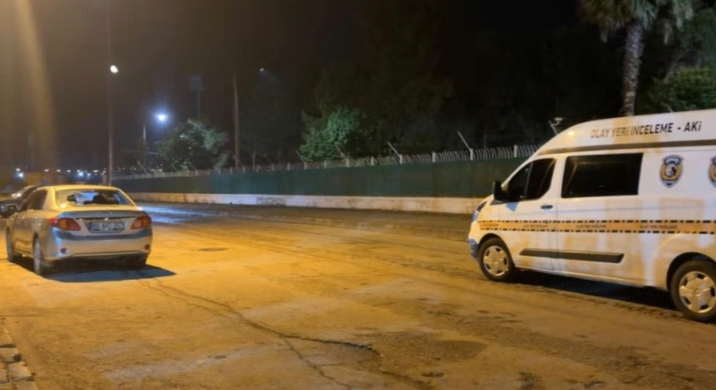 Düğün çıkışı kanlı hesaplaşma cinayetle sonuçlandı: Halay yerini silah seslerine bıraktı - Resim: 3