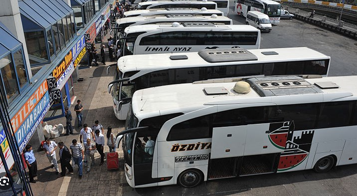 Şehirlerarası yolculukta devrim gibi karar: Otobüsler artık bu şehirlerde durmayacak - Resim: 10