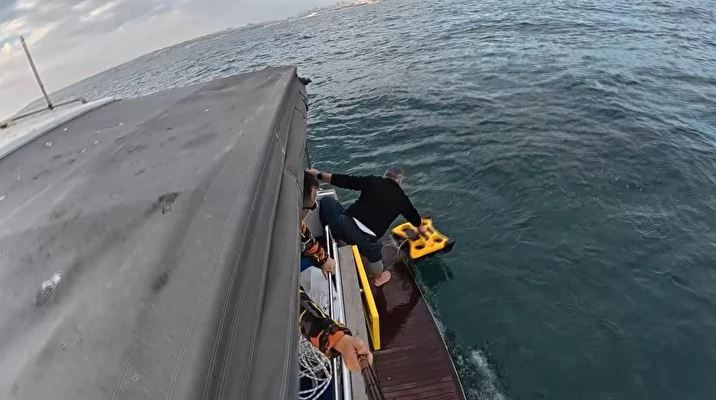 50 yıllık sır perdesi aralanıyor: Kayıp THY uçağı enkazı parçaları bulundu: Fatih Terim kayınpederi, Seyyal Taner'in kardeşi de o uçaktaydı... - Resim: 9