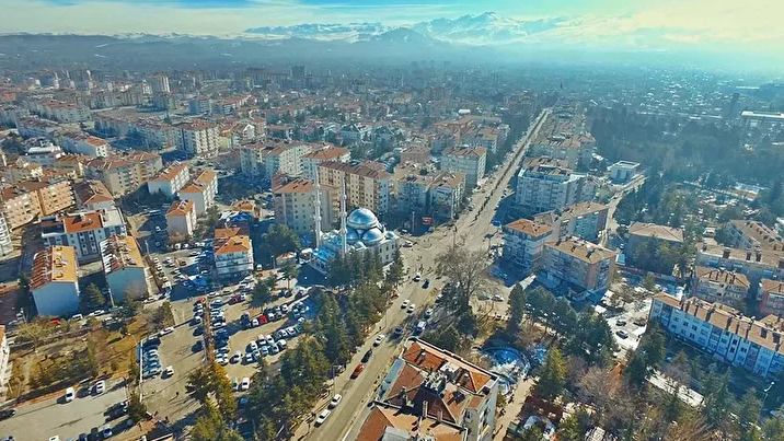Türkiye haritası değişiyor; MHP'li vekilin kanun teklifi Meclis'te - Resim: 9