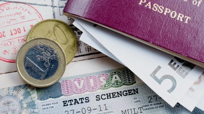 Türk vatandaşlarına kötü haber: 2 ülkeye vize zorunluluğu mu geliyor? - Resim: 6