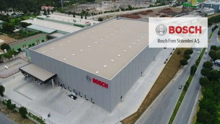 Türkiye'nin dev otomotiv fabrikası üretime ara veriyor: KAP resmen duyurdu - Resim: 8