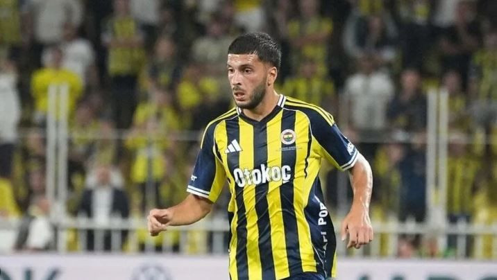 Beşiktaş, Fenerbahçeli yıldız için düğmeye bastı - Resim: 1