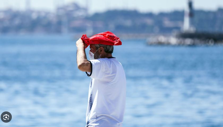 Meteoroloji uyardı: Bugün hava durumu nasıl olacak? (26 Ağustos Çarşamba) - Resim: 3