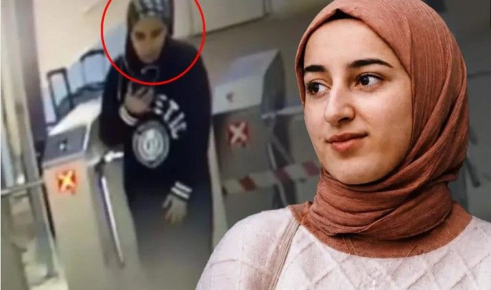 Rojin Kabaiş soruşturmasında ailenin avukatlarına soruşturma izni - Resim: 1