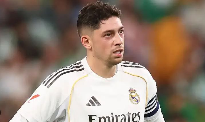 Galatasaray'ın efsaneleri Federico Valverde için devrede - Resim: 8