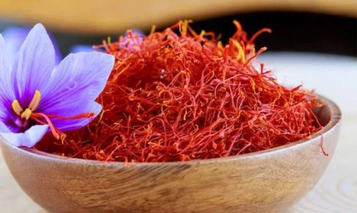 Dünyanın en pahalı ürünü; Hem yerli ve milli hem Türkiye'de yetişiyor, değeri servete bedel - Resim: 3