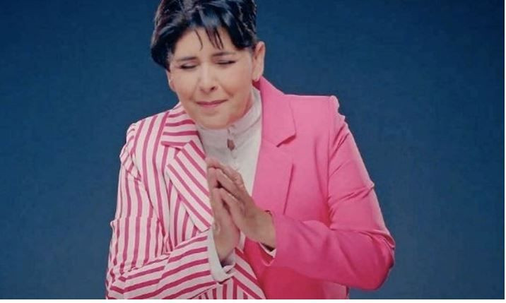 Lösemi teşhisi konulmuştu! Cansever hastane odasından sevenlerine seslendi: ‘Çok ağır ilaçlar alıyorum’ - Resim: 10