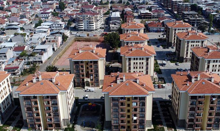 İstanbul'da fay hattına uzak ilçelerde konut fiyatları belli oldu - Resim: 2
