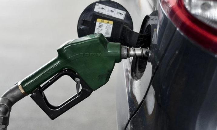 Benzine dev zam geliyor: Motorinle yarışıyor (22 Ağustos) - Resim: 5