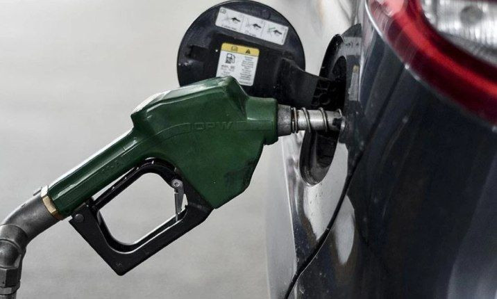 Motorine bu gece zam geliyor: Akaryakıtta tabela değişiyor (31 Ağustos 2026) - Resim: 9