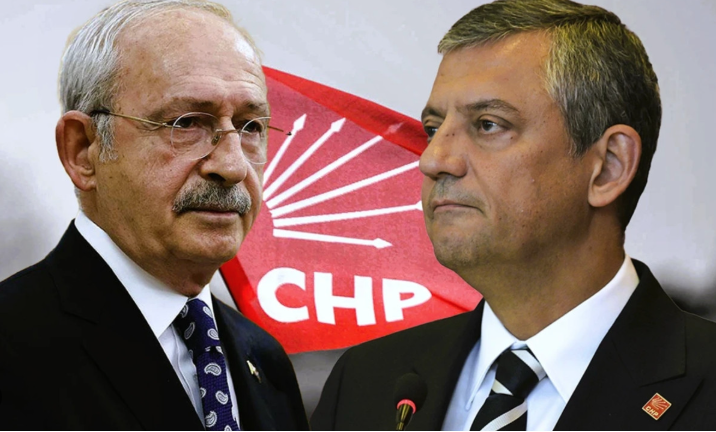 CHP'den 'yeni partiye' ilk tepki: Müslim Sarı'dan milletvekillerine çağrı - Resim: 6