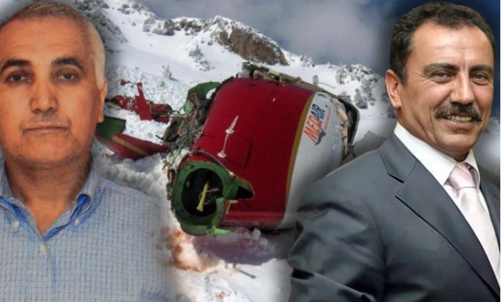 Muhsin Yazıcıoğlu'nun son anlarını gören herkes şüpheli bir şekilde öldü: FETÖ'cü isim dosyada - Resim: 5