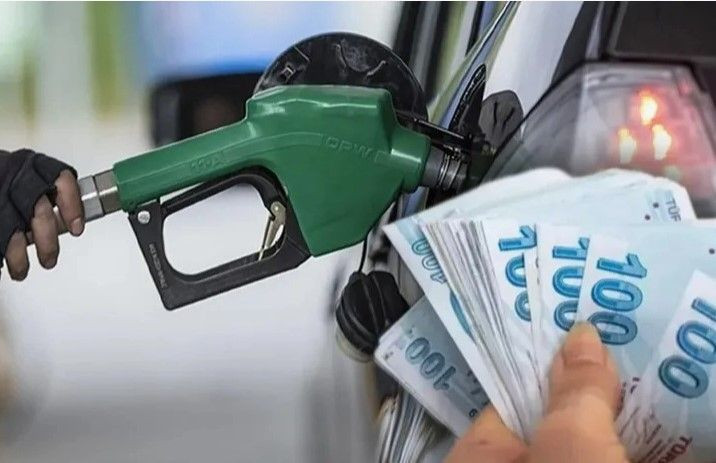 Motorine bu gece yarısı yapılacak zam belli oldu: Bazı illerde 80 TL'yi geçecek - Resim: 5