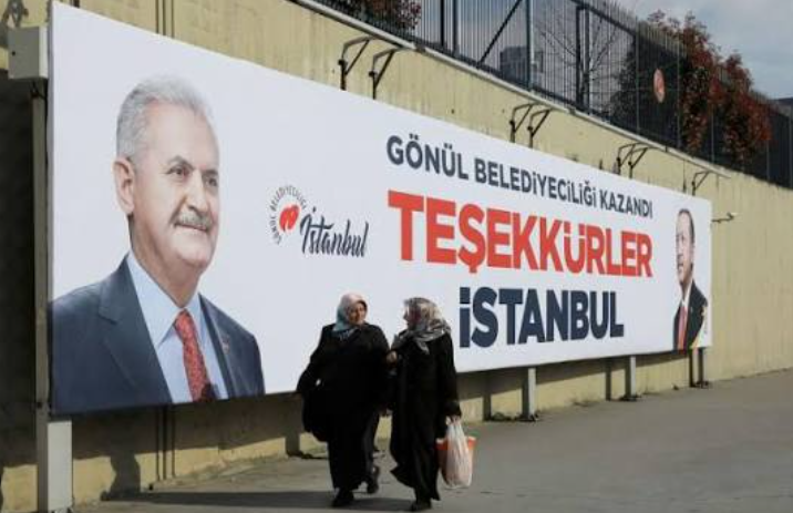 İBB davasında Binali Yıldırım itirafı - Resim: 7
