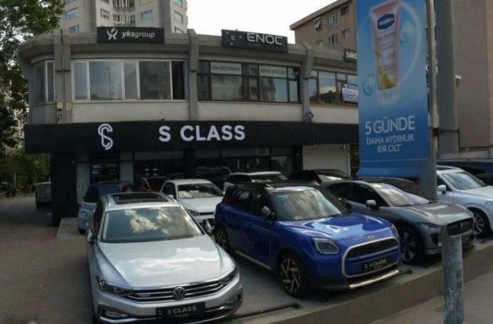 Lüks otomotiv devi iflas etti: S CLASS'tan Reynmen ve ünlüler dünyasını sallayan 11 milyar TL'lik vurgun - Resim: 6