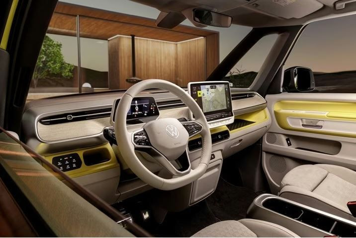 Volkswagen’den dev atak: SUV’dan “kamp moduna” büyük dönüşüm - Resim: 7