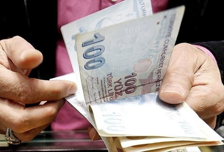 Emekli promosyonları uçuşa geçti: En yüksek o banka devi veriyor - Resim: 4