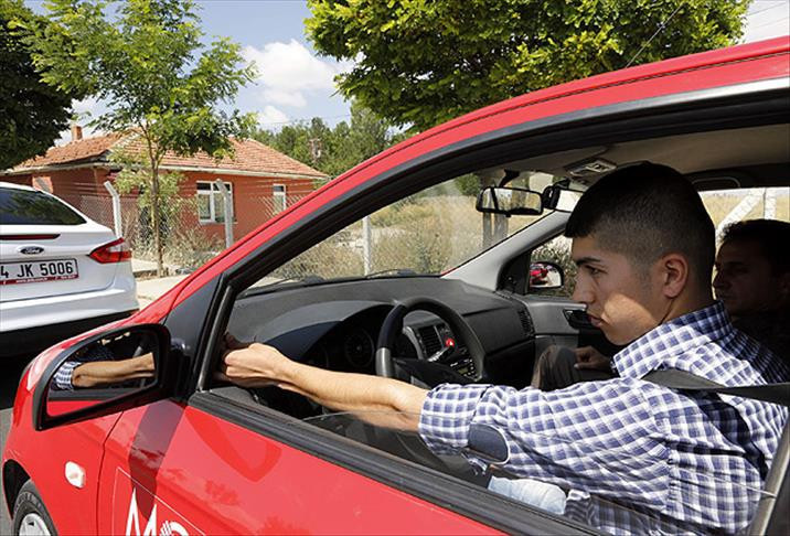 Sürücü adayları dikkat: Ehliyet sınavlarında devrim: MEB çalışma başlattı - Resim : 4