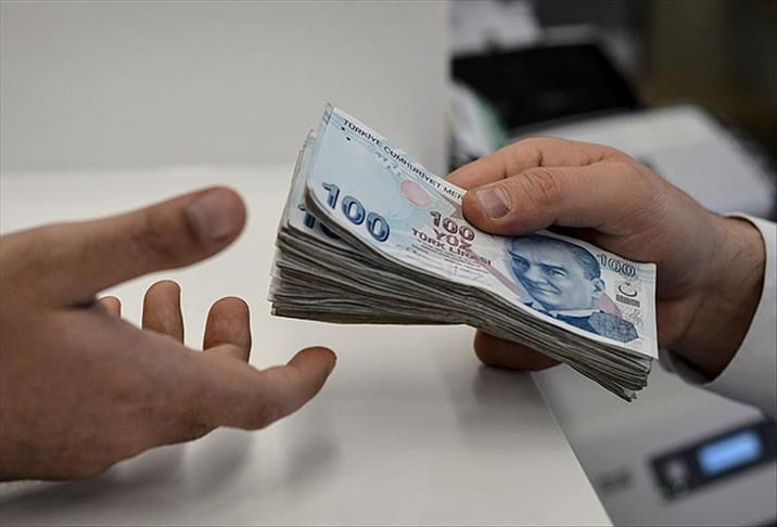 Emekli maaşlarındaki tehlike ortaya çıktı - Resim: 1