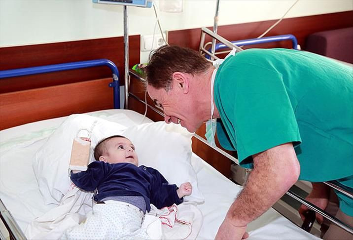 Sağlık Bakan Yardımcısı Okumuş tarih vererek duyurdu: Tüm hastanelerde zorunlu kalp taraması başlıyor… - Resim: 11