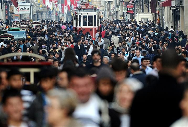 Türkiye'nin en mutlu 20 şehri belli oldu: İstanbul ve Ankara listede yok: İşte zirvedeki o il… - Resim: 5