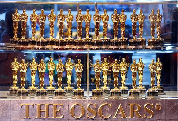 2026 Oscar Adayları belli oldu: O film rekor kırdı - Resim: 7