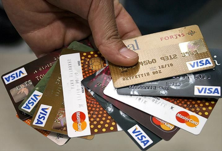 Kredi kartında tespit edilen 3 hatayı yapan yandı: Bankalar affetmiyor - Resim: 5