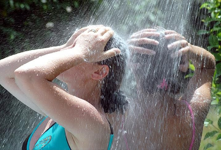 Bakanlık uyardı: Duş süresini 7 dakikaya düşürün, günde 360 litre su tasarruf edin - Resim: 5