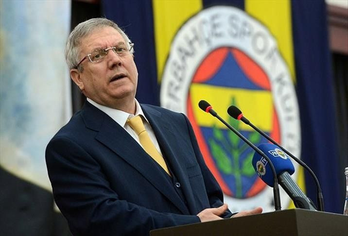 Aziz Yıldırım'ın yeni teknik direktör adayı Süper Lig'den: Büyük ters köşe - Resim: 5