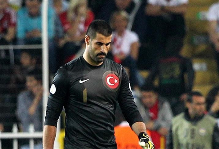 A Milli Takım formasını en çok giyen futbolcular: Listedeki bir yıldız kadroya davet edilmedi - Resim: 20