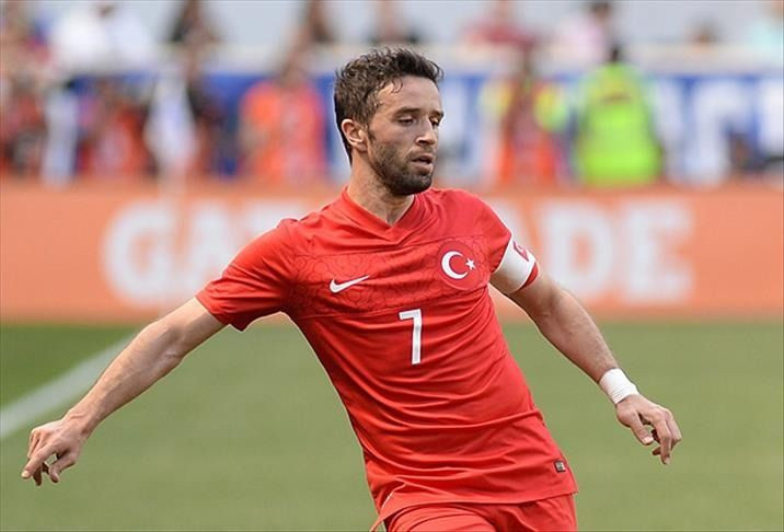 A Milli Takım formasını en çok giyen futbolcular: Listedeki bir yıldız kadroya davet edilmedi - Resim: 17