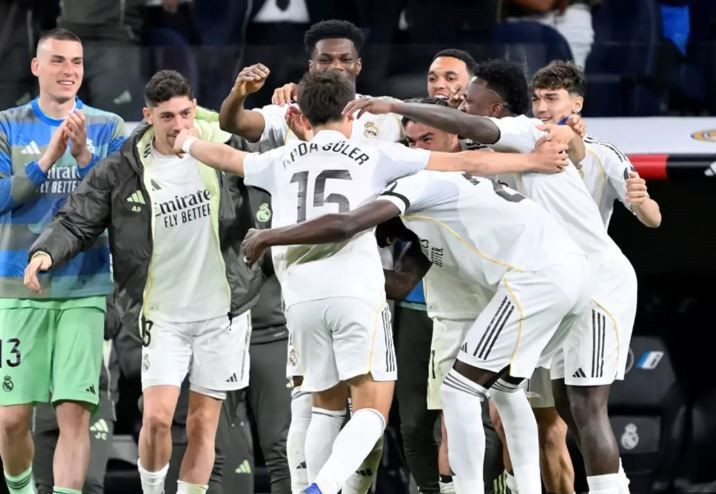 Oscar törenine Arda Güler damgası: Real Madrid'den olay paylaşım - Resim: 4