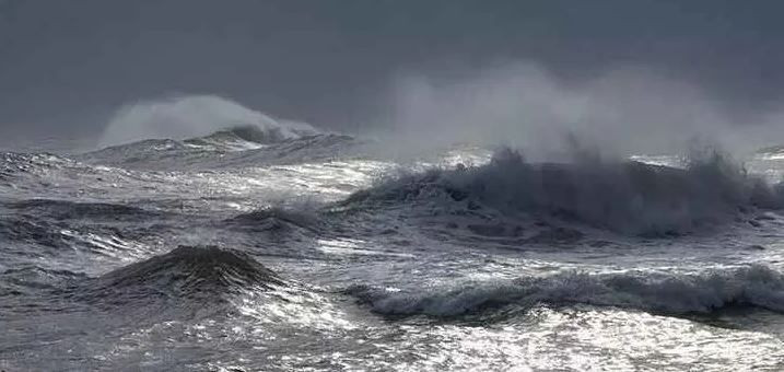 Okyanusun derinliklerinden gelen çığlığın gizemi çözüldü... Ses tüm dünyayı yanıltmış - Resim: 11