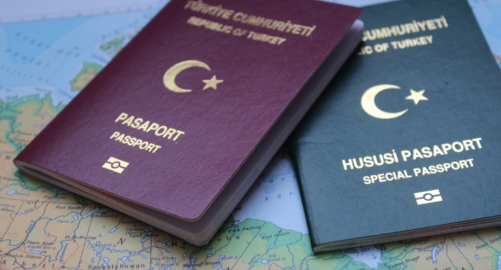 Avrupa Birliği duyurdu: Türklere 5 yıllık Schengen Vizesi geliyor, kimler alabilecek? - Resim: 4