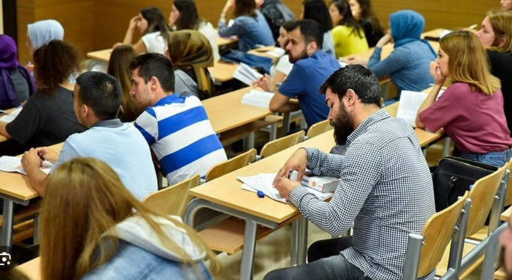 YÖK Başkanı açıkladı: Üniversitelerde o bölümler kapanacak - Resim: 4