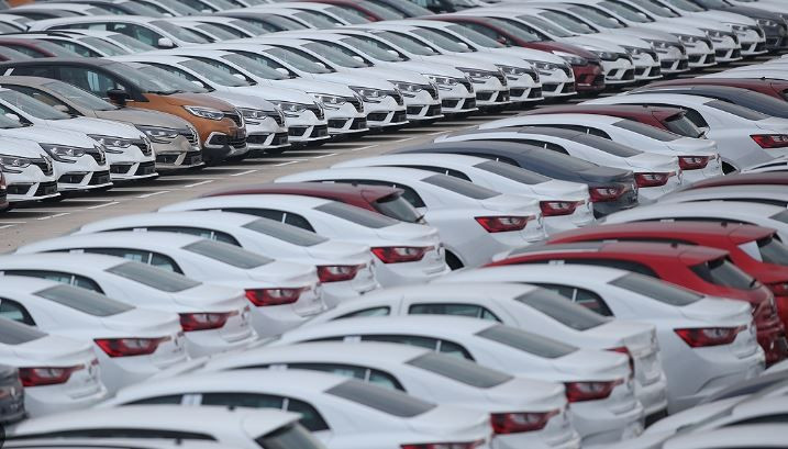 Zamlar ertelendi: İşte Türkiye'nin en ucuz sıfır otomobilleri - Resim: 6