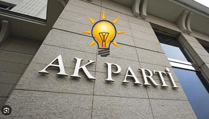 AK Parti'nin kampında hobi bahçesi kararı: Tek tek yıkılacak, müsaade edilmeyecek - Resim: 1
