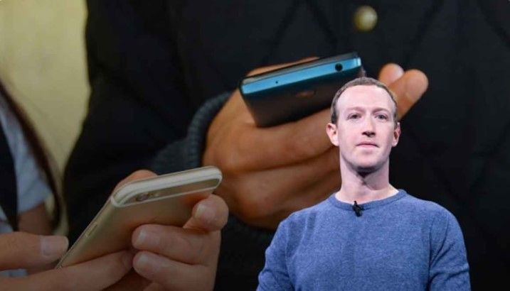2030'da kimse telefon kullanmayacak: Zuckerberg telefonun yerini alacak cihazı açıkladı - Resim: 3