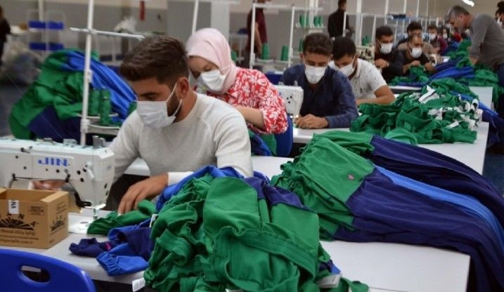 Köklü sanayi kuruluşu için iflas kararı verildi: Bursa tekstilinde bir devir kapandı - Resim: 4