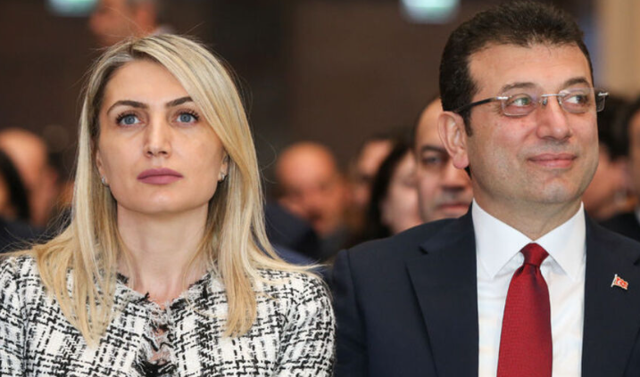 Dilek İmamoğlu tek tek paylaştı: "Ekrem İmamoğlu neden tutuklu?" - Resim: 19