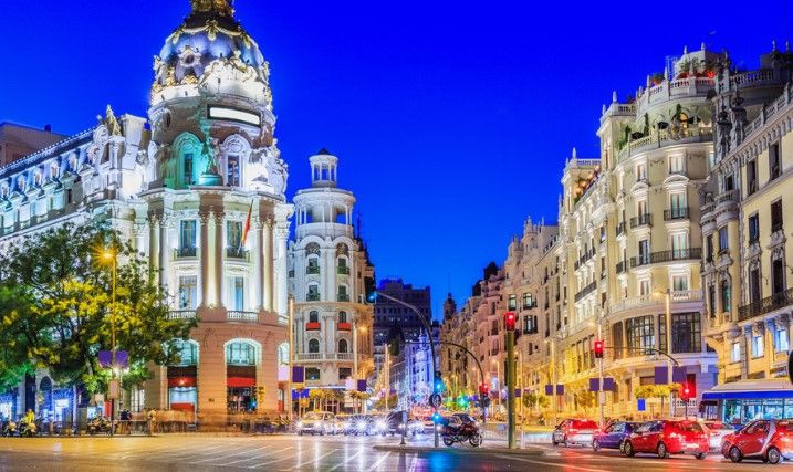 Dünyada görülmesi gereken 18 yer: The Times sıraladı... İlk sırada Türkiye'den bir yer var - Resim: 9