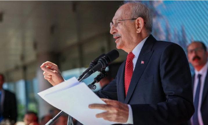 Kılıçdaroğlu tarih yazdı: Bir ilde ilk kez CHP'li başkan kalmadı - Resim: 8