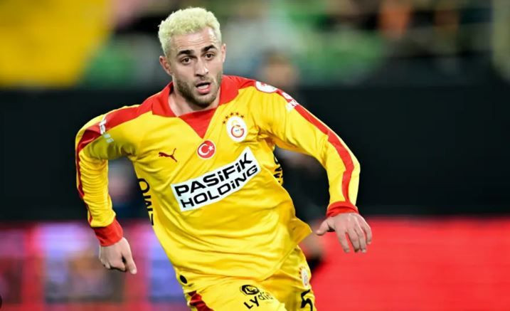 Galatasaray, Barış Alper Yılmaz’ın fiyatını belirledi: Premier Lig devinin radarına girdi - Resim: 2