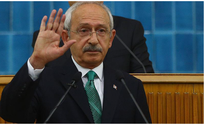 Kılıçdaroğlu tarih yazdı: Bir ilde ilk kez CHP'li başkan kalmadı - Resim: 3