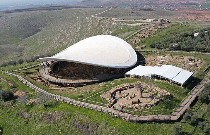 Tarihin sıfır noktası: Yılda 1 milyon turist ağırlıyor: Göbeklitepe’de dev yatırım - Resim: 6