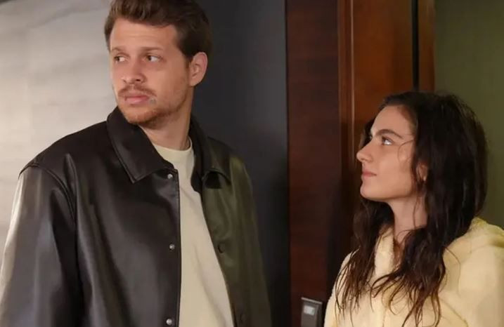 Burak Yörük Taşacak Bu Deniz'den ayrılıyor mu? Hayranları üzen haber - Resim: 1