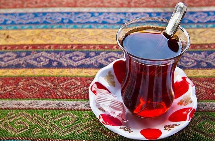 Çay sıcak suyla mı demlenir soğukla mı: Karadenizlilerin asla paylaşmadığı tavşan kanı sırrı açıklandı - Resim: 6