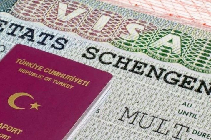 Türk vatandaşlarına kötü haber: 2 ülkeye vize zorunluluğu mu geliyor? - Resim: 7